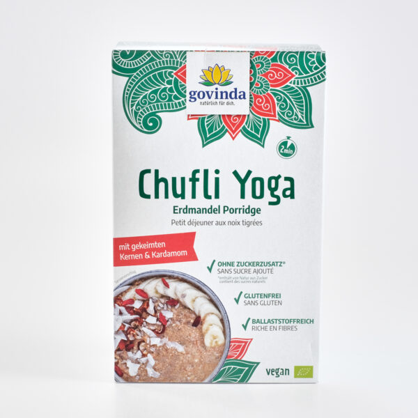 Maamandli hommikukauss Ayurveda 500g Govinda